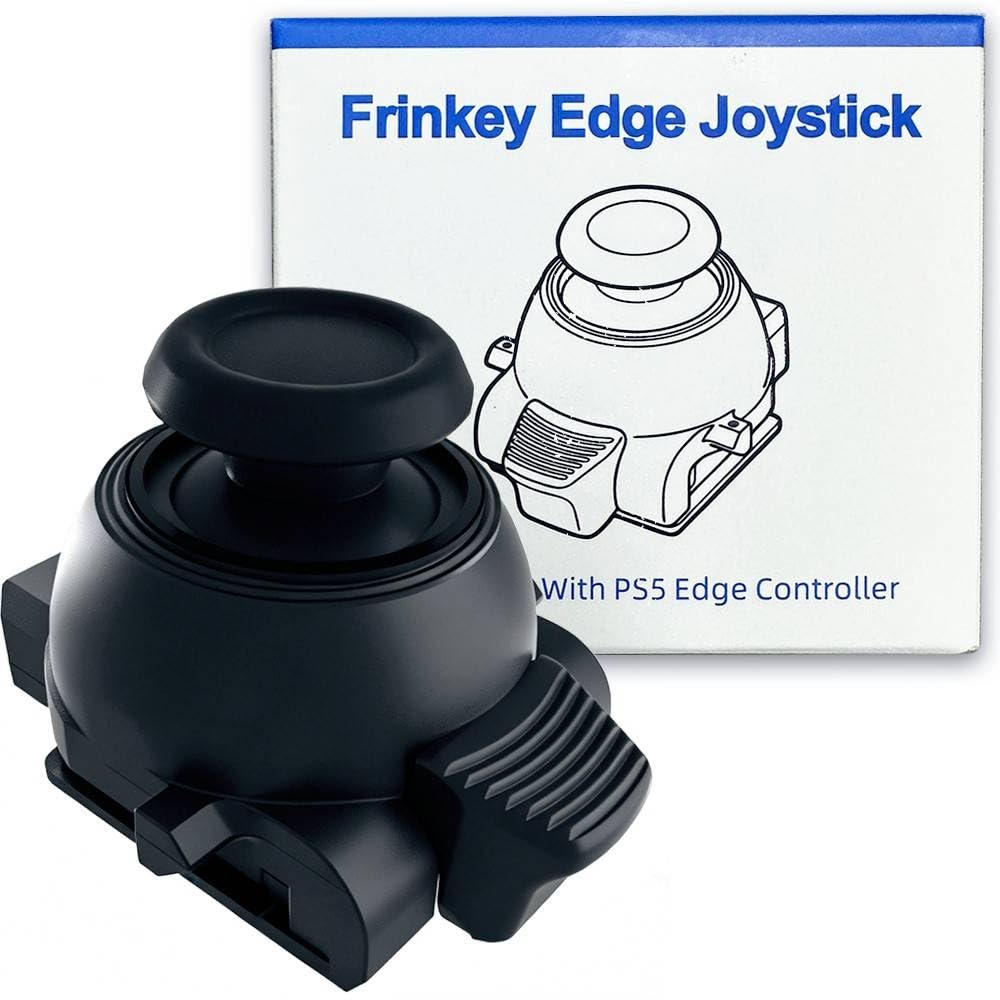 Amazon.co.jp: frinkey PS5 DualSense Edge 用 スティックモジュール